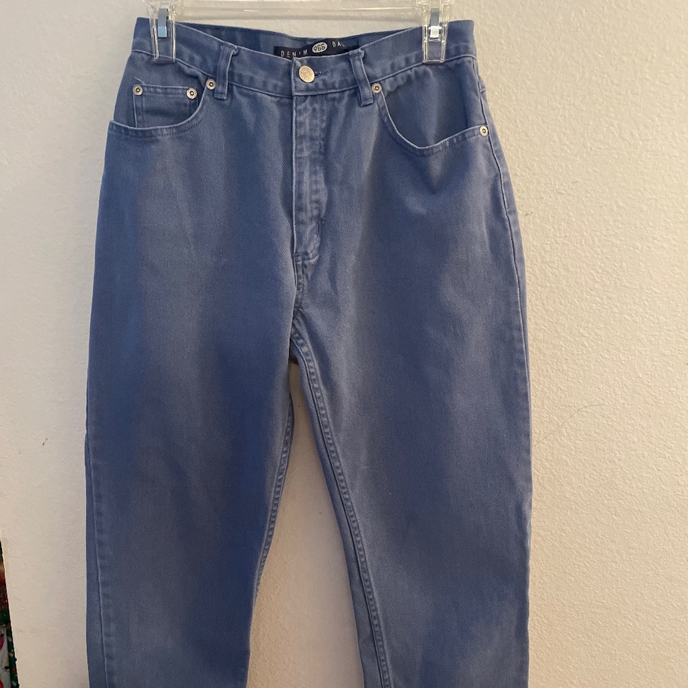 Vintage denim 955
